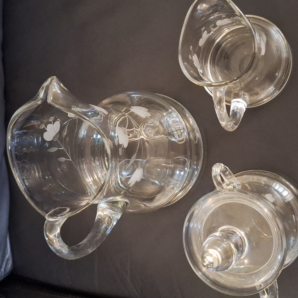 Handcrafted Glass - Picture 5 of 7